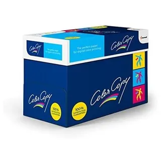 Color Copy A4 160 g/m2 1250 Blatt