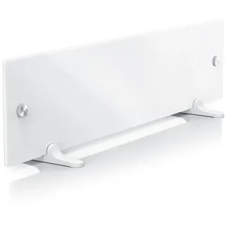 Brandson Infrarotheizung 50 W Weiß