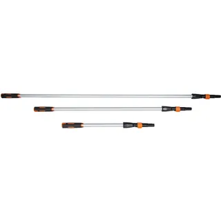 Friess softTouch-Alu-Verlängerungsstange 110-200 cm