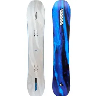 K2 Commonwealth - 163 cm