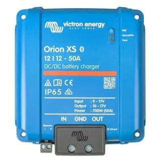 Victron Energy Victron Orion XS 12/12-50A 700W DC-DC Batterieladegerät