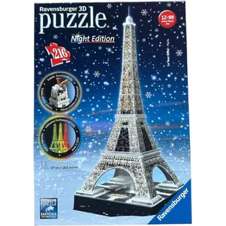 3D Puzzle Ravensburger