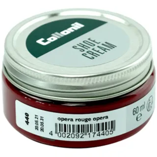 Collonil Shoe Cream Schuhcreme opera, 50 ml