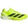 Adizero Cybersonic 2 Sandplatzschuhe Lucid Lemon Core Black Off White EU 44 2/3