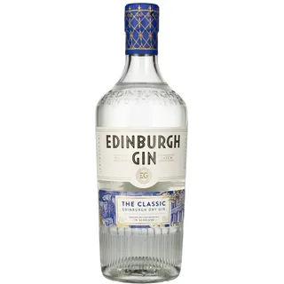 Edinburgh Gin Distillery Edinburgh Gin