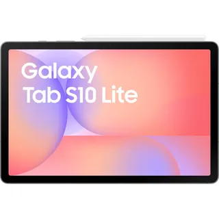 Samsung Galaxy Tab S10 Lite 10,9" 128 GB Wi-Fi Gray