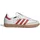 Cloud White/Solar Red/Off White 36