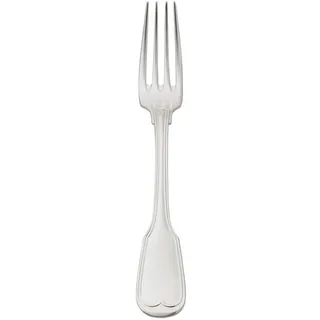 Robbe & Berking Alt-Faden Dessertgabel (150 g massiv versilbert)
