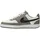 Summit White / Black / Silver Sage 47,5
