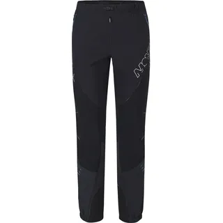Montura Touch Pro -5 CM Pants nero/celeste (9026) XL