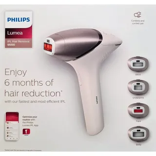 Philips Lumea 9000 Series BRI958/00