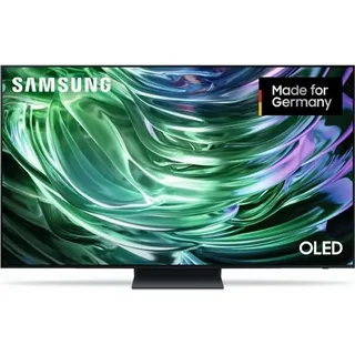 GQ77S90D 77" OLED 4K Tizen Smart TV S90D