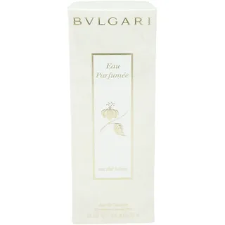 Bvlgari Bulgari Eau Parfumée au thé blanc EdC 75 l