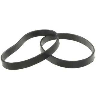 Spares2go Antriebsriemen für Dirt Devil Staubsauger (2 Stück)
