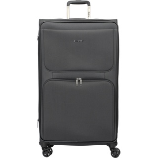 L 84 cm / 105-120 l black