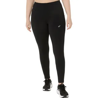 Asics Core Winter Lauftight Damen-Schwarz, Größe S (auch verfügbar in XS, M, L, XL)