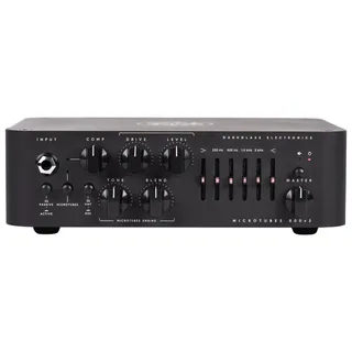 Darkglass Microtubes 500v2