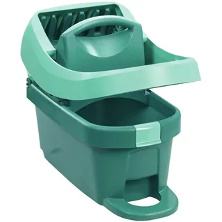 Leifheit Wischtuchpresse Profi XL mit Rollen