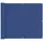 100 x 600 cm Blau Oxford-Gewebe