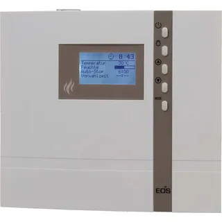 EOS Econ H2 3 kW + Zubehör