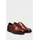 Herren Medium Brown 46