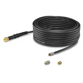Kärcher Home & Garden PC 15 Rohrreinigungsschlauch 2.644-492.0 Passend für (Marke Hochdruckreiniger