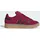 ORIGINALS Sneaker Campus 00s braun / rubinrot 36,5-37