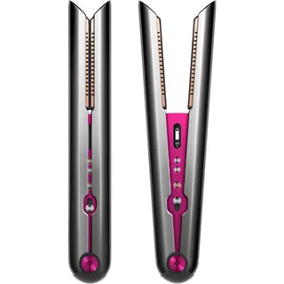 Dyson Corrale nickel/fuchsia