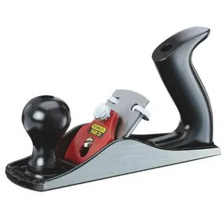 Stanley Putzhobel Stanley Nr. 4
