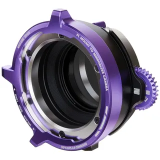 Mofage POCO II Drop-In Filter Adapter  PL-Mount L-Mount