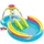 Rainbow Funnel 295 x 191 x 109 cm