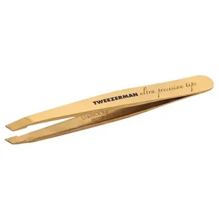 Tweezerman Mini Slant-Pinzette