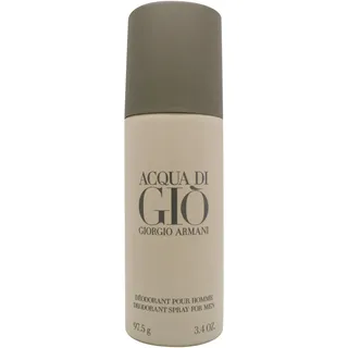 Giorgio Armani Pour Homme Acqua di Gio Spray 150 ml