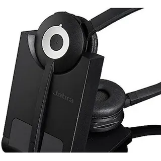 JABRA PRO 920 Duo Headset