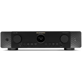 Marantz Cinema 70s schwarz