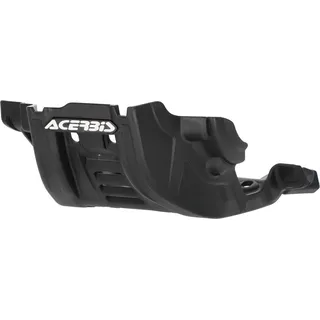 Acerbis Untermotor Crf300L 21 Schwarz