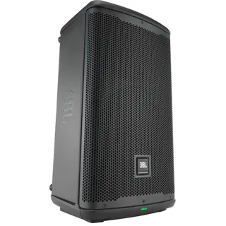 JBL EON 710 - Aktives PA-System, 10" , 1", 1300Watt