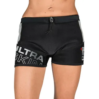 Mares Neoprenanzug Ultra Skin Schwarz XXL