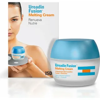 Isdin Ureadin Fusion Schmelzende Creme 50 ml
