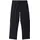 Convertible Pant Zip-Off-Hose Schwarz XXS