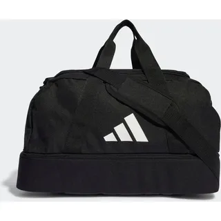 Adidas Tiro League Duffelbag S Black / White 