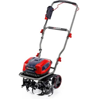 Einhell GP-CR 36/45 Li E BL- Solo Akku-Motorhacke 45 cm Arbeitsbreite