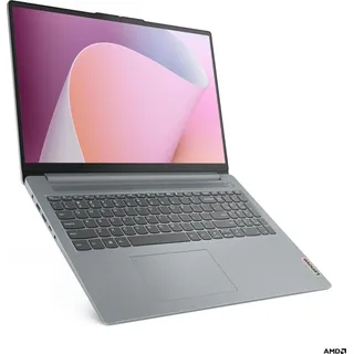 16'' AMD Ryzen 7 7730U 16 GB RAM 1 TB SSD Arctic Grey