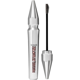 Benefit Cosmetics Benefit Brow Collection Precisely, My Brow Wax - Stark pigmentiertes, formendes Augenbrauen Wachs Augenbrauengel 5 g 4.5