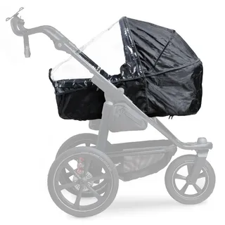 TFK Regenschutz für Mono 3, Mono 4 & Pro Kombi-Kinderwagen