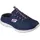 Summits Swift Step Damen blau Größe 41
