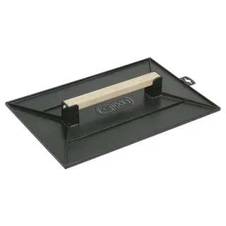 KS Tools Reibebrett, rechteckig, 270x350mm