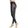 Leggings Micro 50 Damen Marine 42-44