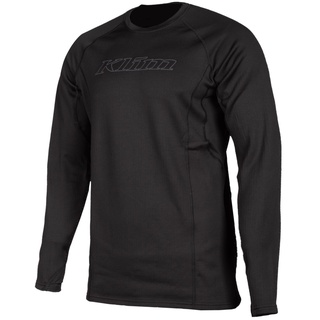 Klim Aggressor 3.0 S22, Funktionsshirt - Schwarz - M