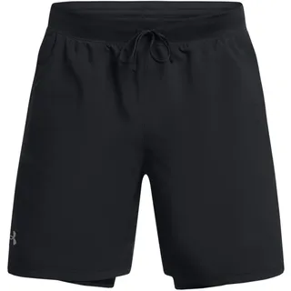 Under Armour Launch 7'' 2-In-1 Shorts